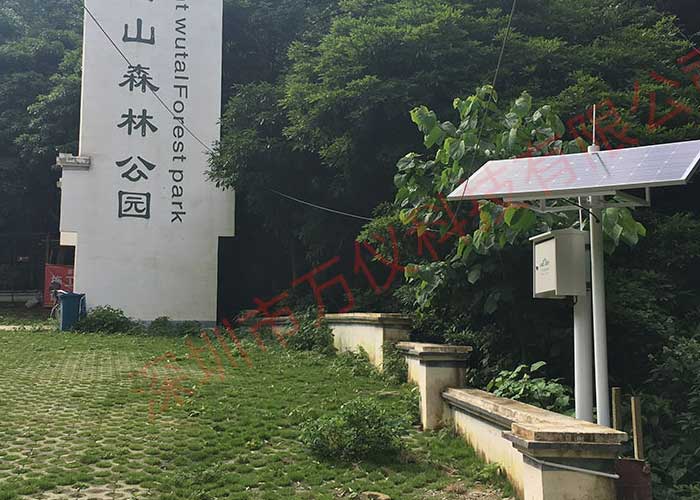 城市環(huán)境負氧離子在線監(jiān)測推薦 城市環(huán)境負氧離子在線監(jiān)測推薦