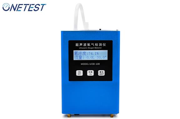 氧氣檢測儀常見故障和解決方法 氧氣檢測儀常見故障和解決方法