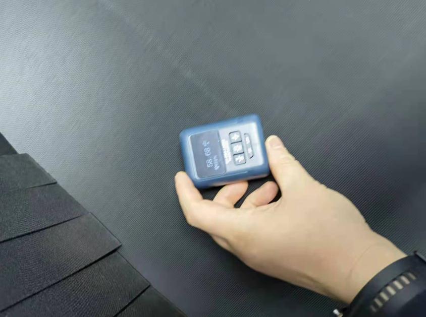 個人輻射劑量儀的劑量當量概述 個人輻射劑量儀的劑量當量概述